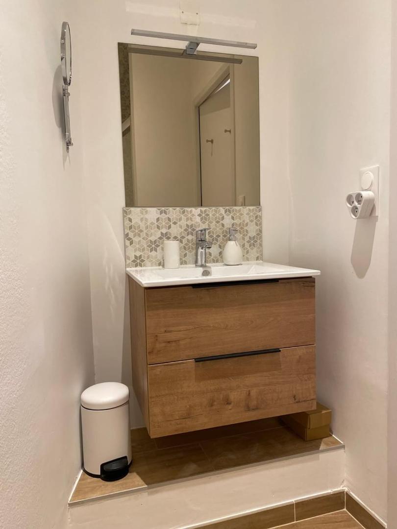 Apartment Comedy: Heart Of Town Facing The Na Region Poitiers